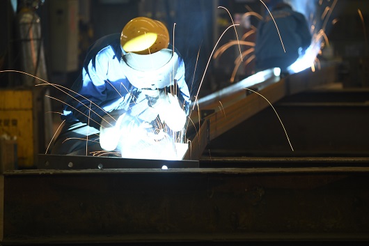 帶你了解長治鋼結(jié)構制作的一般規(guī)定和流程的分解