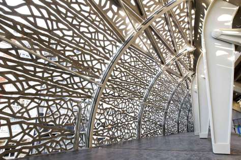 談談我對鋼結構工程“六個零”的理解