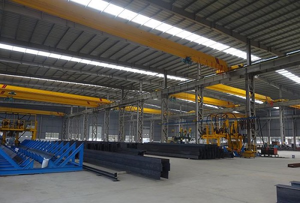 我國鋼結構的發展和國外相比，差距真有那么大嗎？