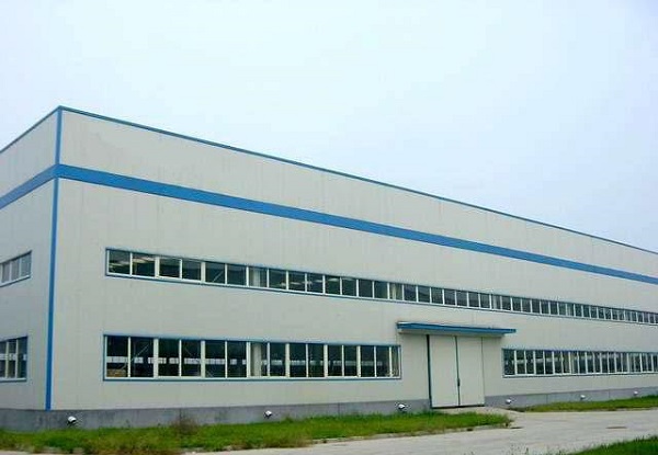 鋼結構廠家提醒，廠房防腐維護需要做到這幾點