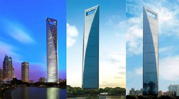 淺析：鋼結構的這些特點，讓高層建筑都對它青睞有加