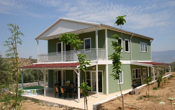 自建鋼結(jié)構(gòu)房多少錢一平？三種建筑結(jié)構(gòu)誰(shuí)好