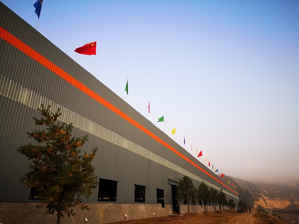 鋼結(jié)構(gòu)廠房報(bào)價(jià)各不同？晉中鋼結(jié)構(gòu)公司告訴你原由