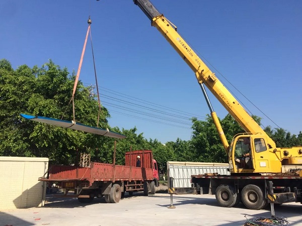 鋼筋桁架樓承板的吊裝技術標準，這個比價格更重要