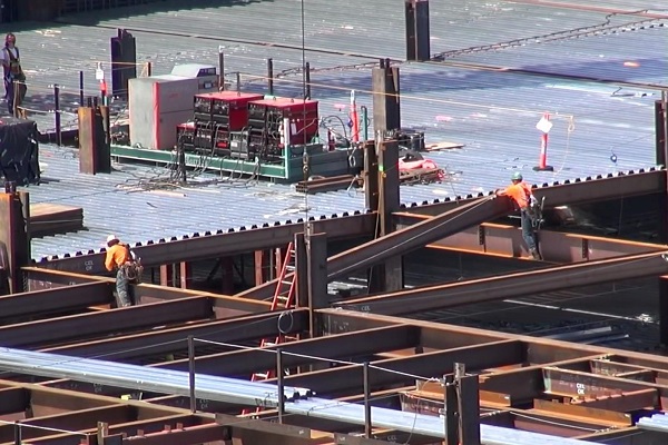 鋼結(jié)構(gòu)工程中的這些常見(jiàn)問(wèn)題，要小心嘍