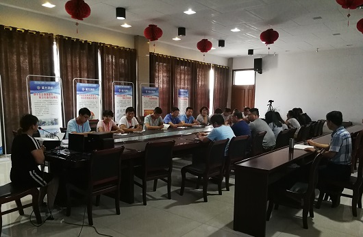 大同市盛大鋼結構