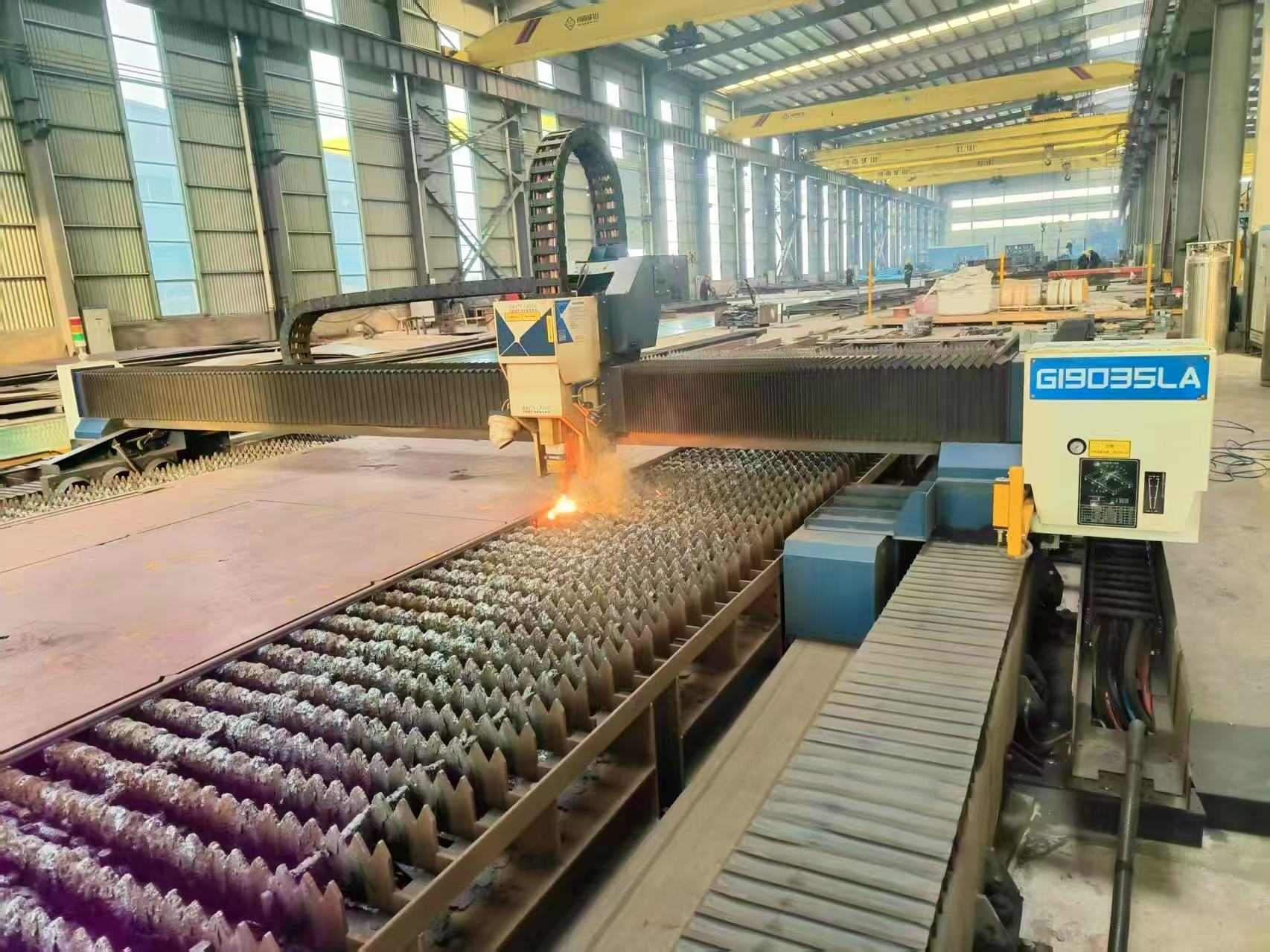 山西鋼結(jié)構(gòu)